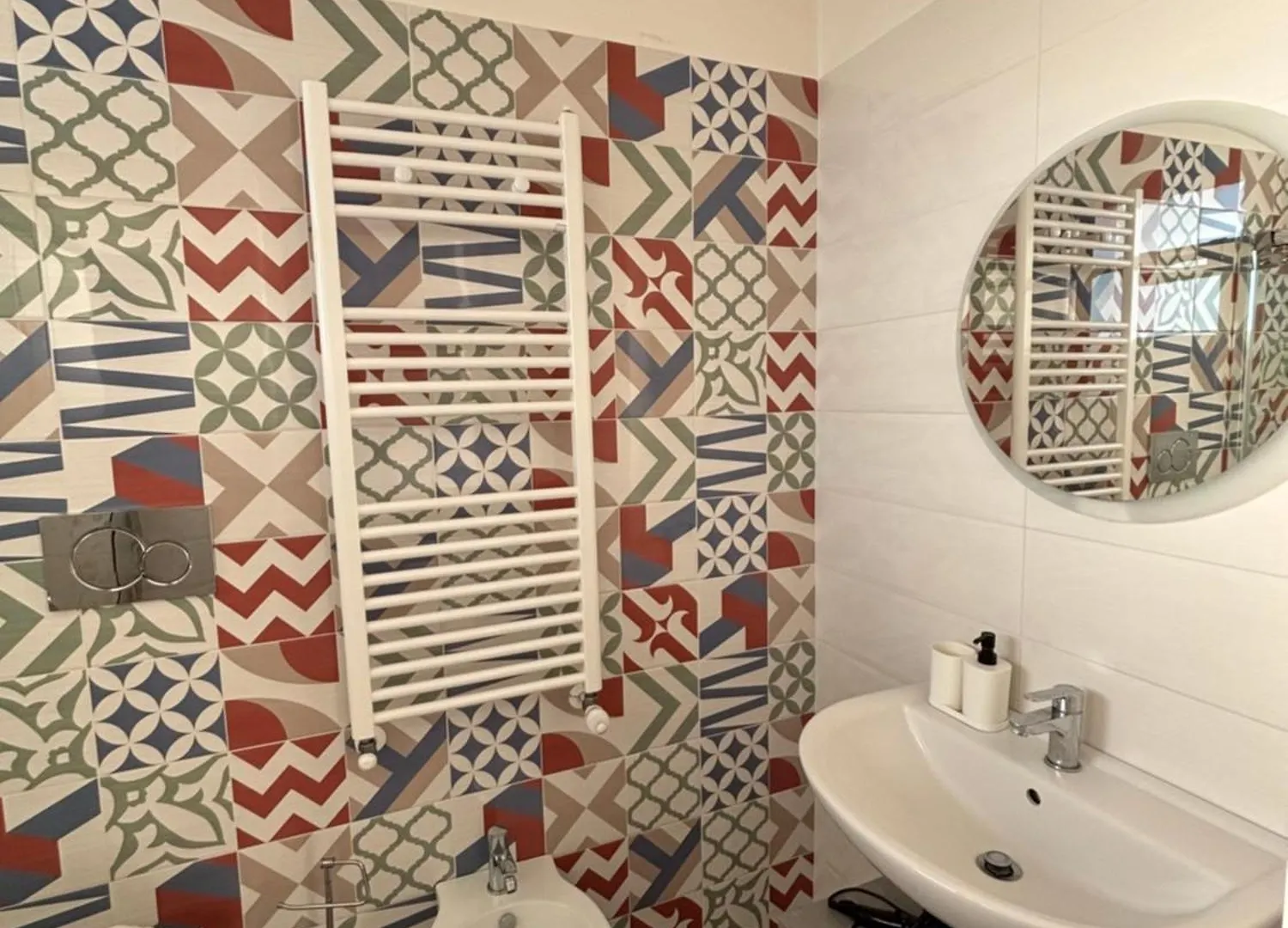 Casamare Puglia Hotel Bari Gæstehus