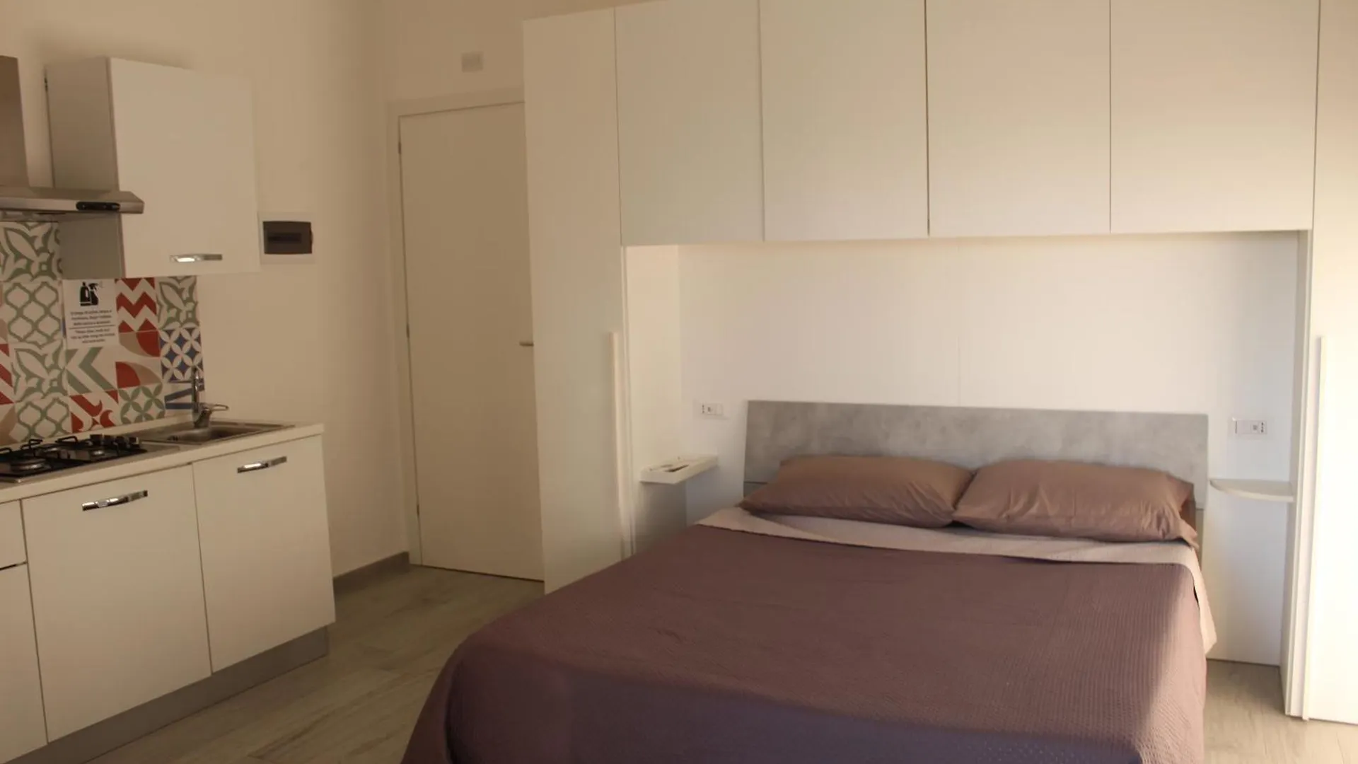 Casamare Puglia Hotel Bari Gæstehus
