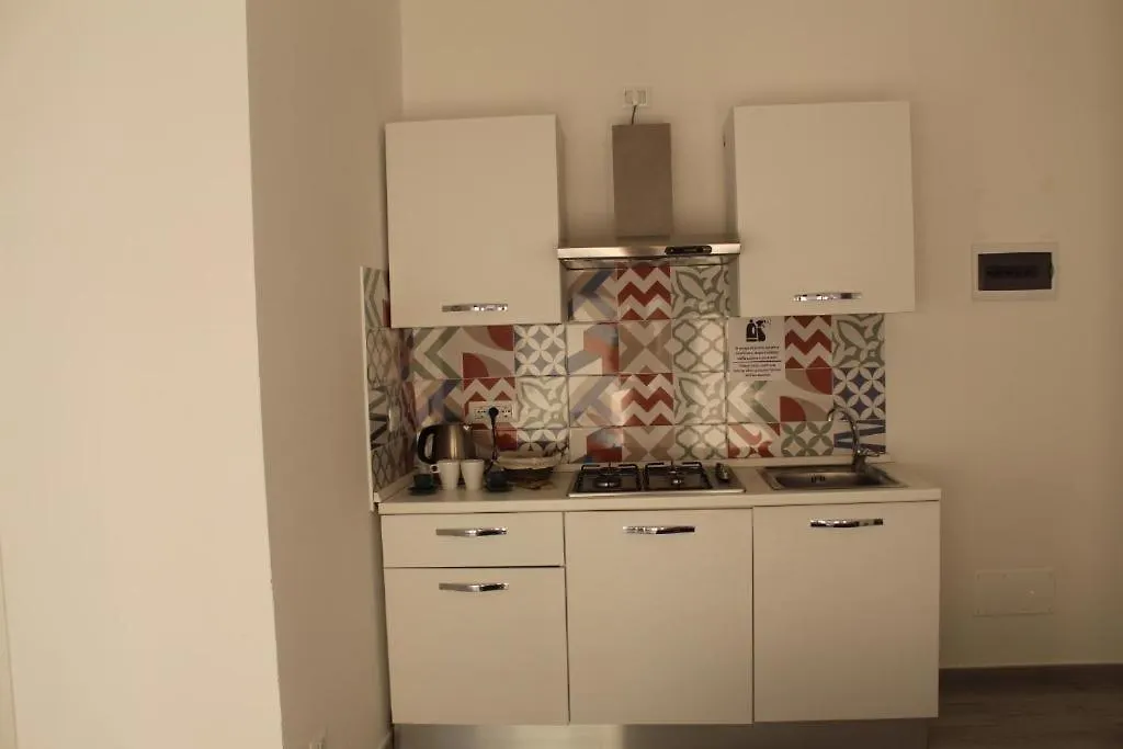 Casamare Puglia Hotel Bari