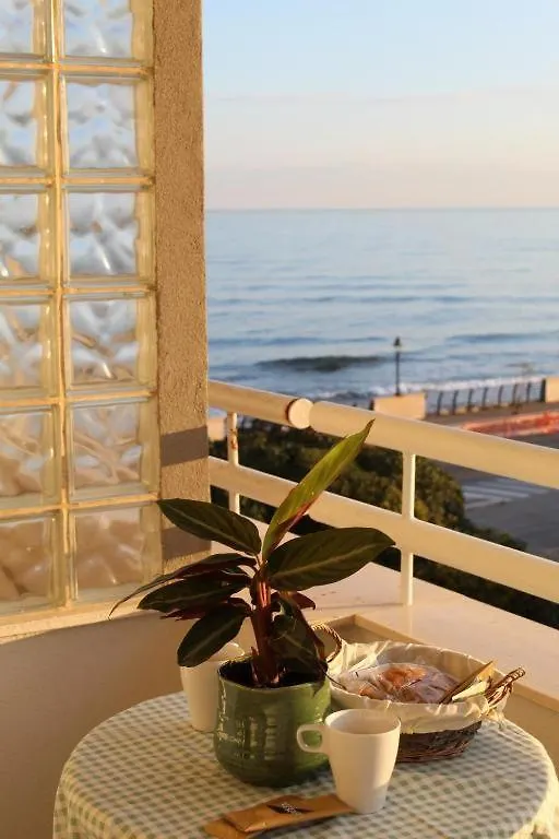 Casamare Puglia Hotel Bari Itália