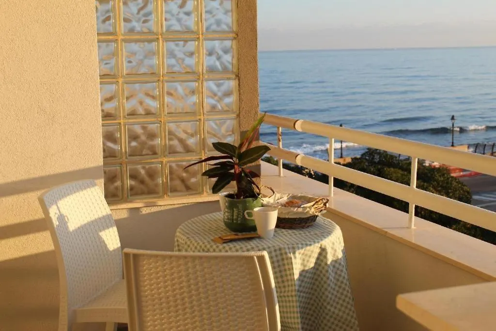 Casamare Puglia Hotel Bari Gæstehus