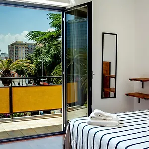 Alojamento de Acomodação e Pequeno-almoço Travel, Bari