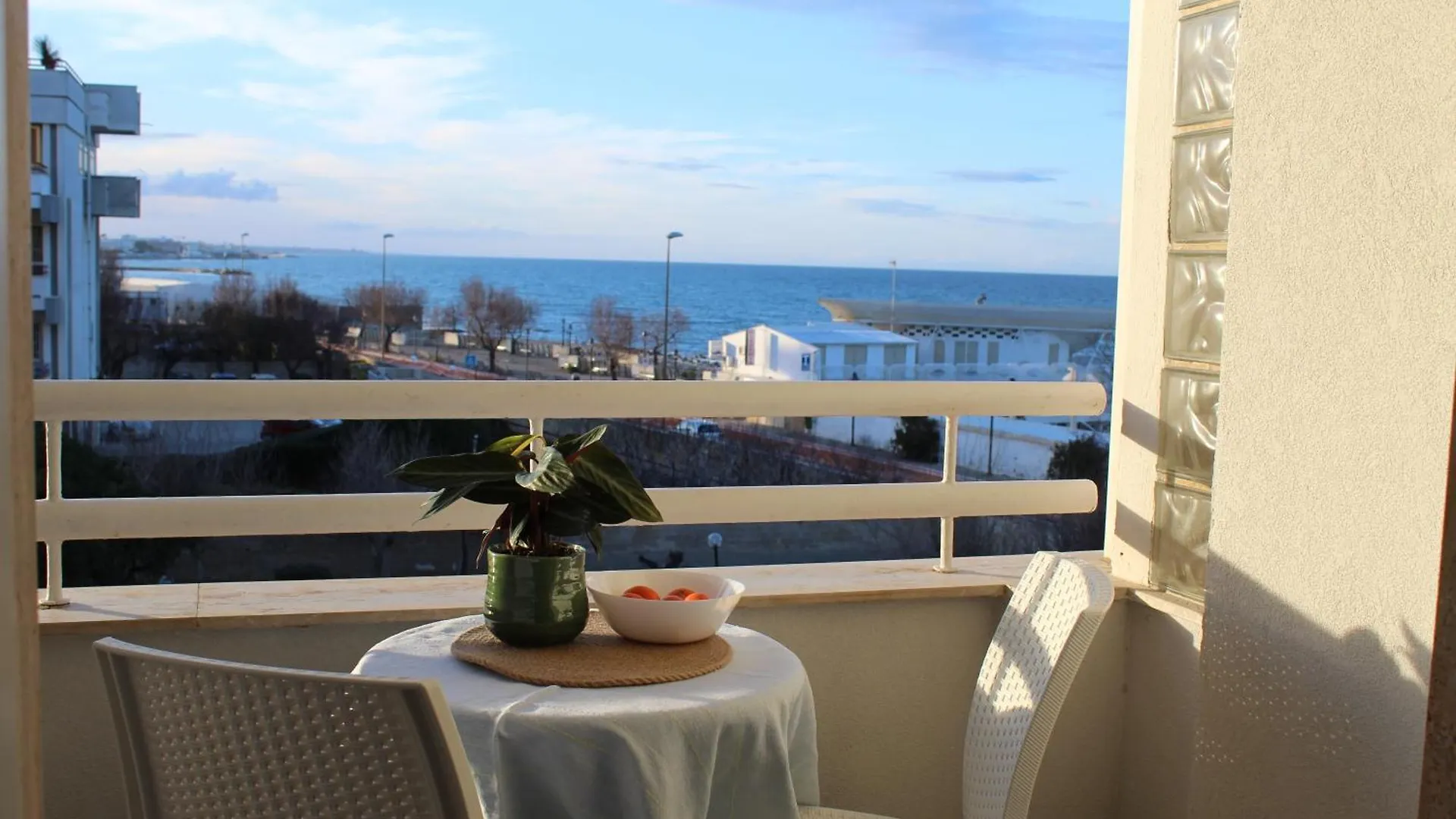 Casamare Puglia Hotel Bari