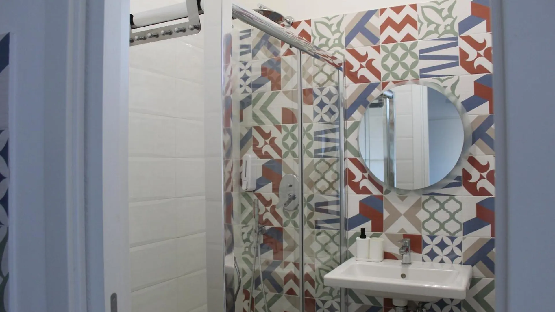 Casamare Puglia Hotel Bari Itália