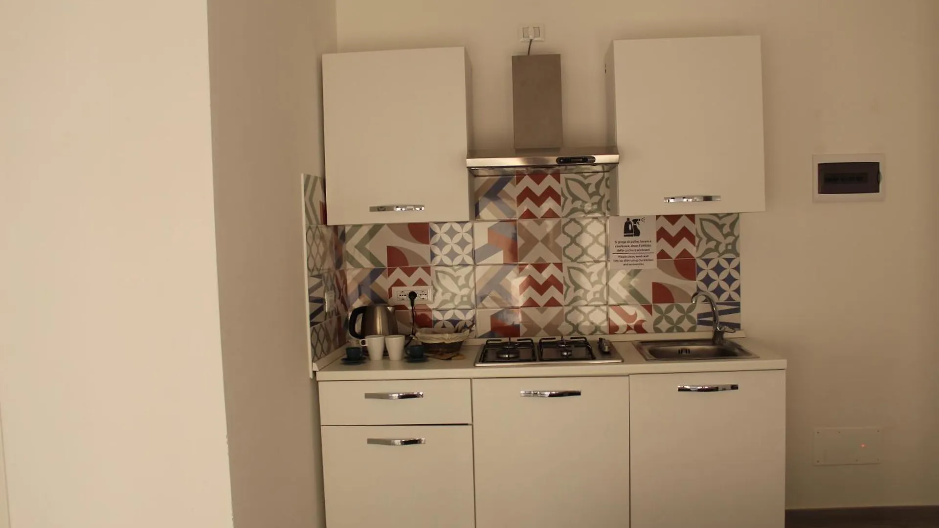 Casa de hóspedes Casamare Puglia Hotel Bari
