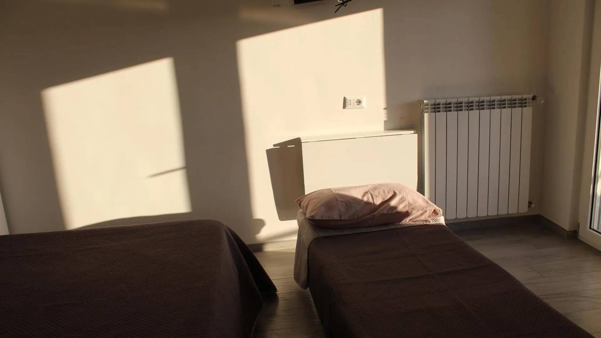Casamare Puglia Hotel Bari Itália