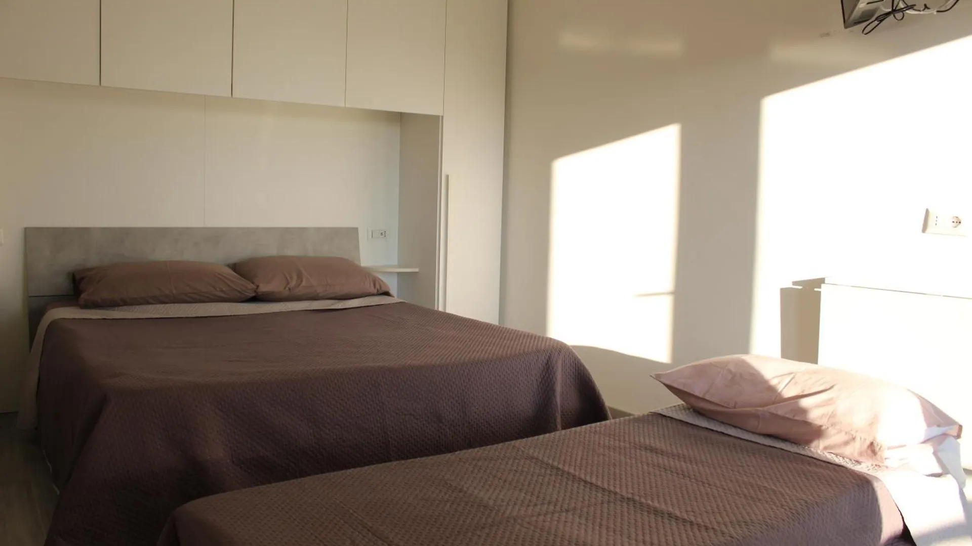 Casa de hóspedes Casamare Puglia Hotel Bari Itália