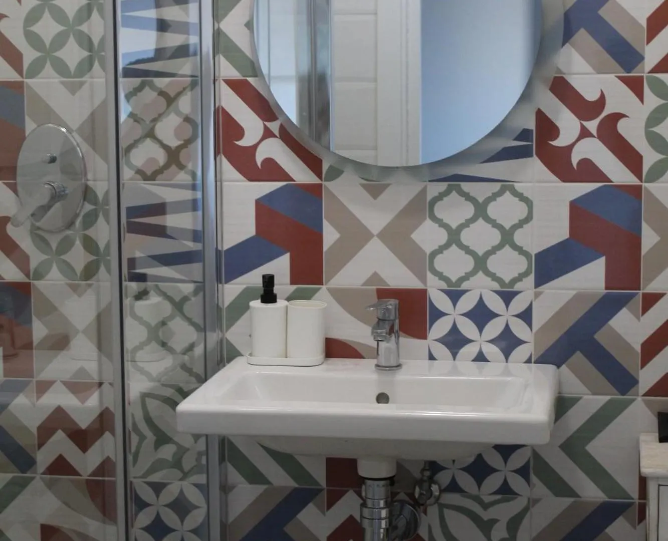 Casa de hóspedes Casamare Puglia Hotel Bari