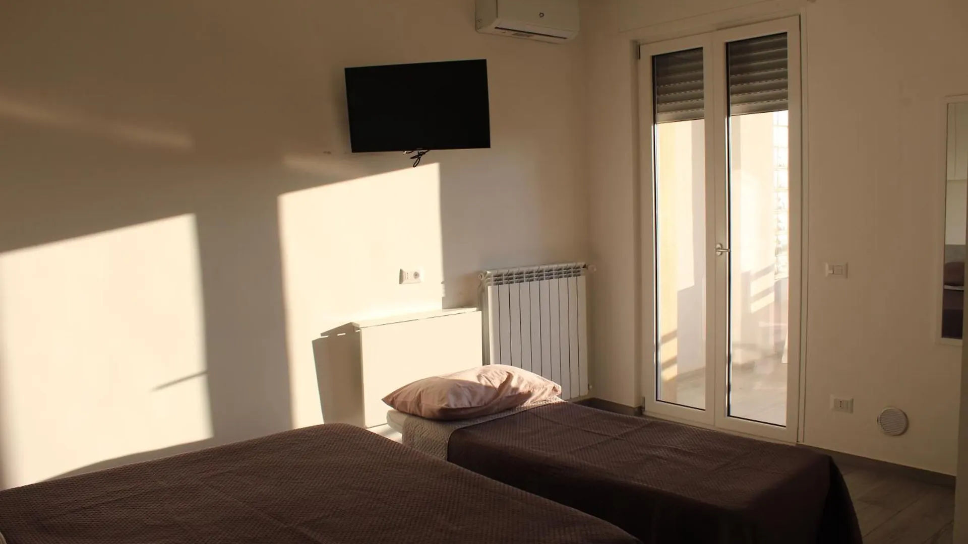 Casa de hóspedes Casamare Puglia Hotel Bari